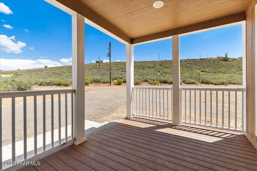 16420 E Sunstate Trail, Dewey, AZ 86327 - Image #3