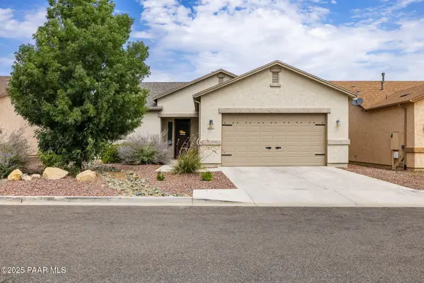 6224 E Bower Lane, Prescott Valley, AZ 86314