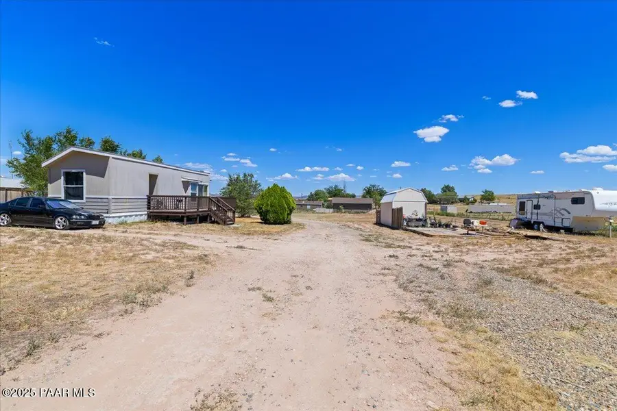 3155 N Gopher Drive, Chino Valley, AZ 86323 - Image #2