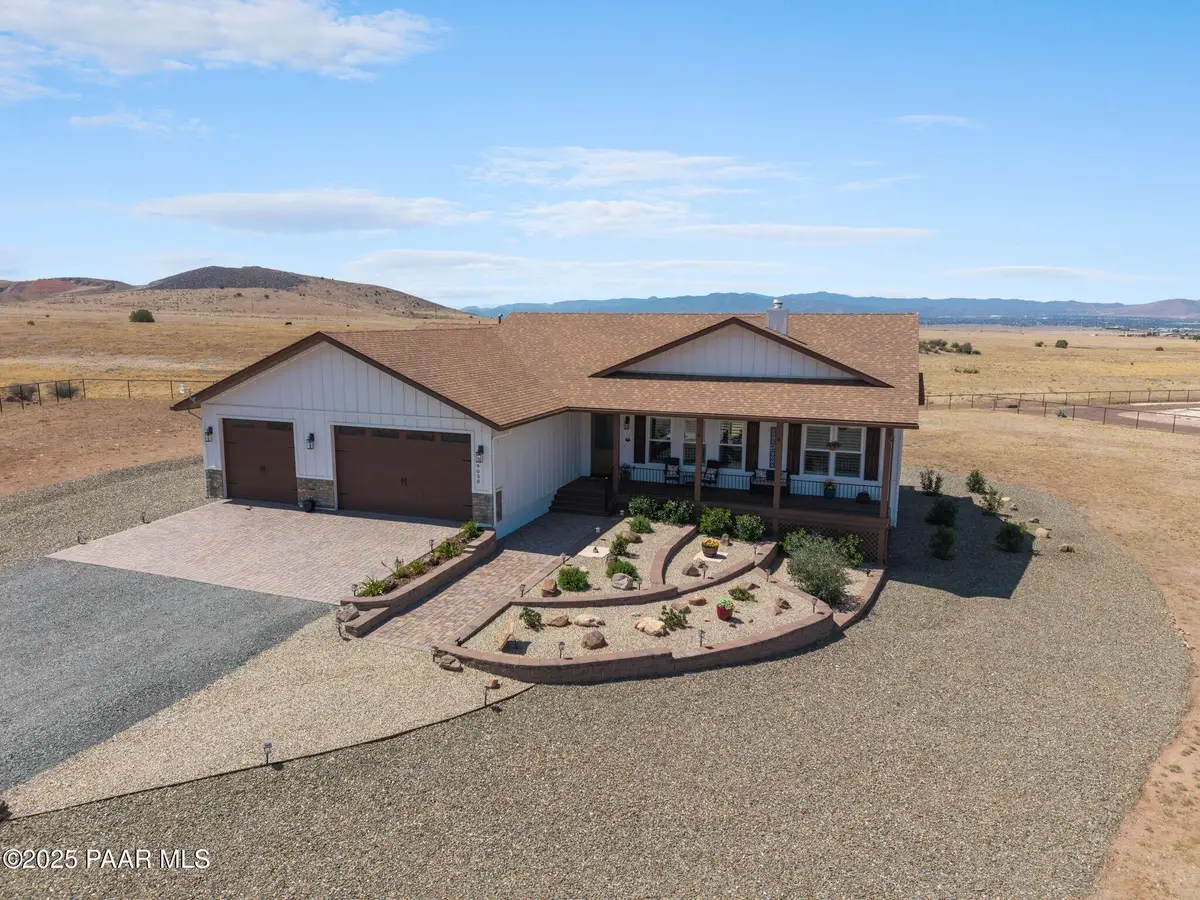 9030 N Riata Trail, Prescott Valley, AZ 86315 - Image #1