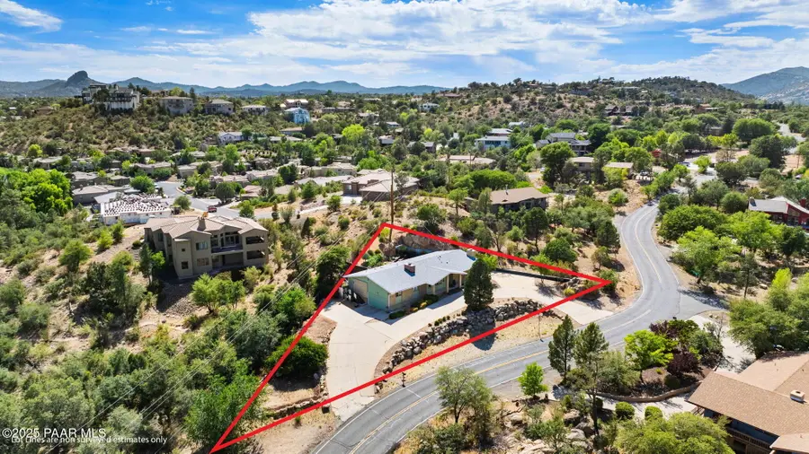 909 Country Park Drive, Prescott, AZ 86305 - Image #3