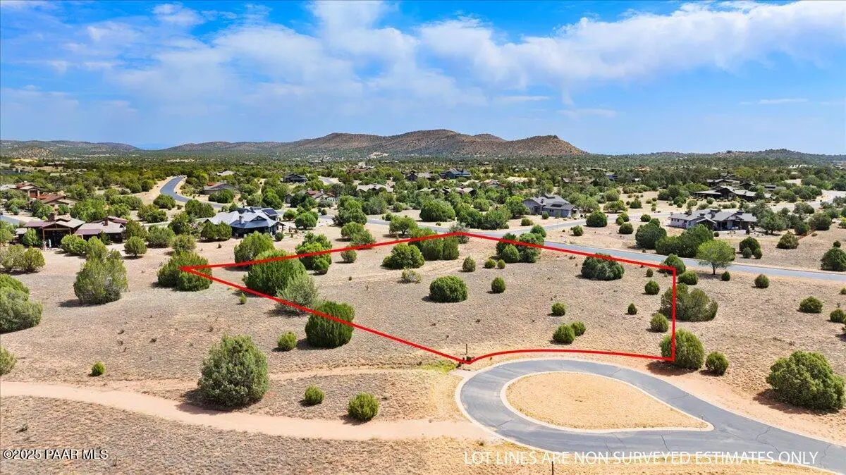 5540 W Clint Eastwood Lane, Prescott, AZ 86305 - Image #1