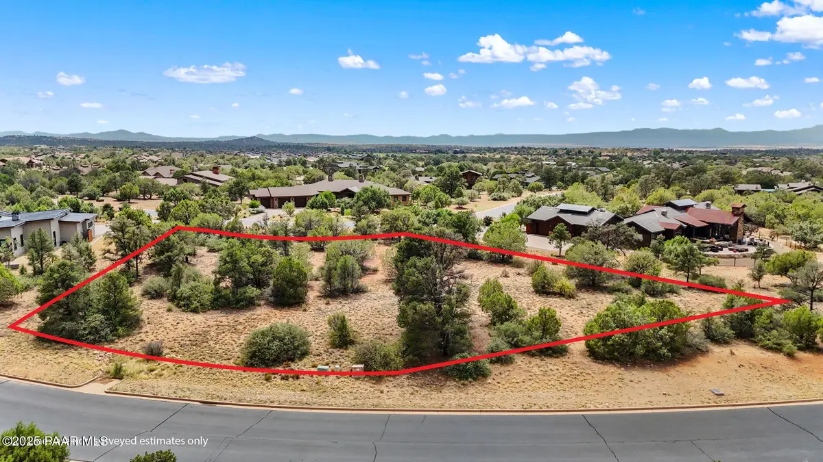 5160 W Vengeance Trail, Prescott, AZ 86305 - Image #1