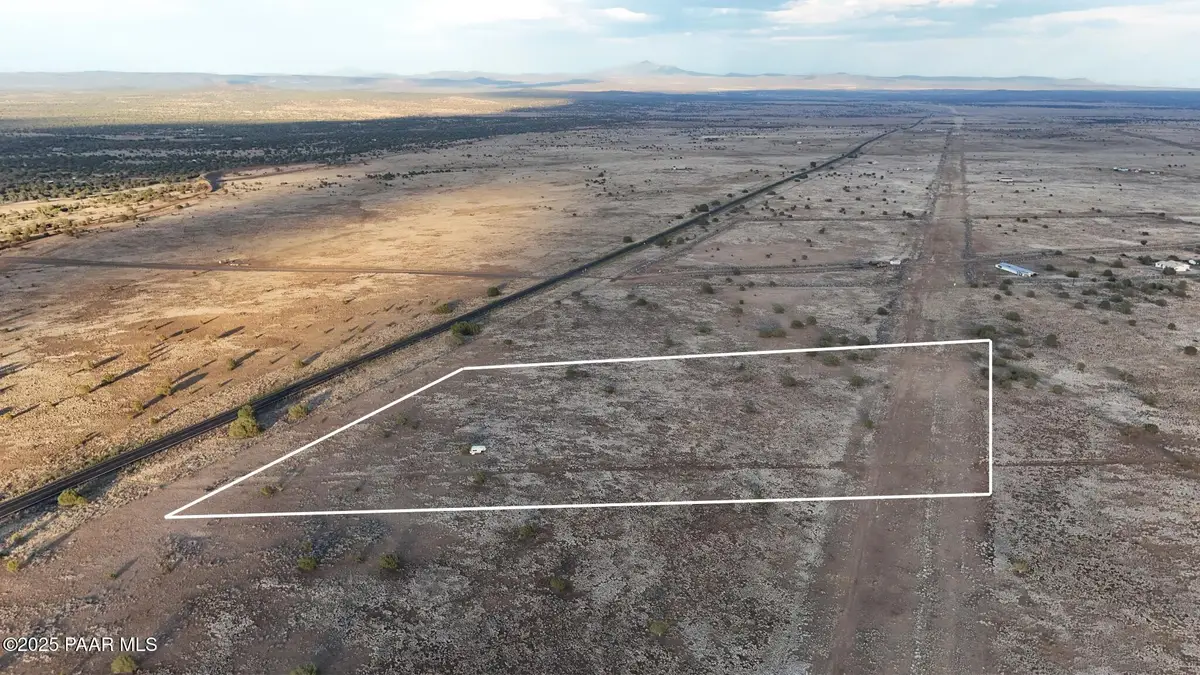 10111 W Old Highway 66, Ash Fork, AZ 86320 - #1