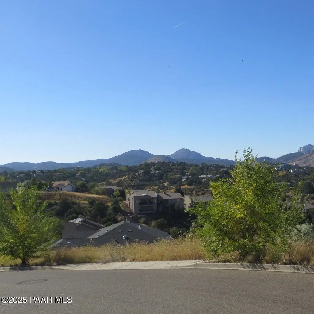 364 Trailwood Drive, Prescott, AZ 86301 - Image #1