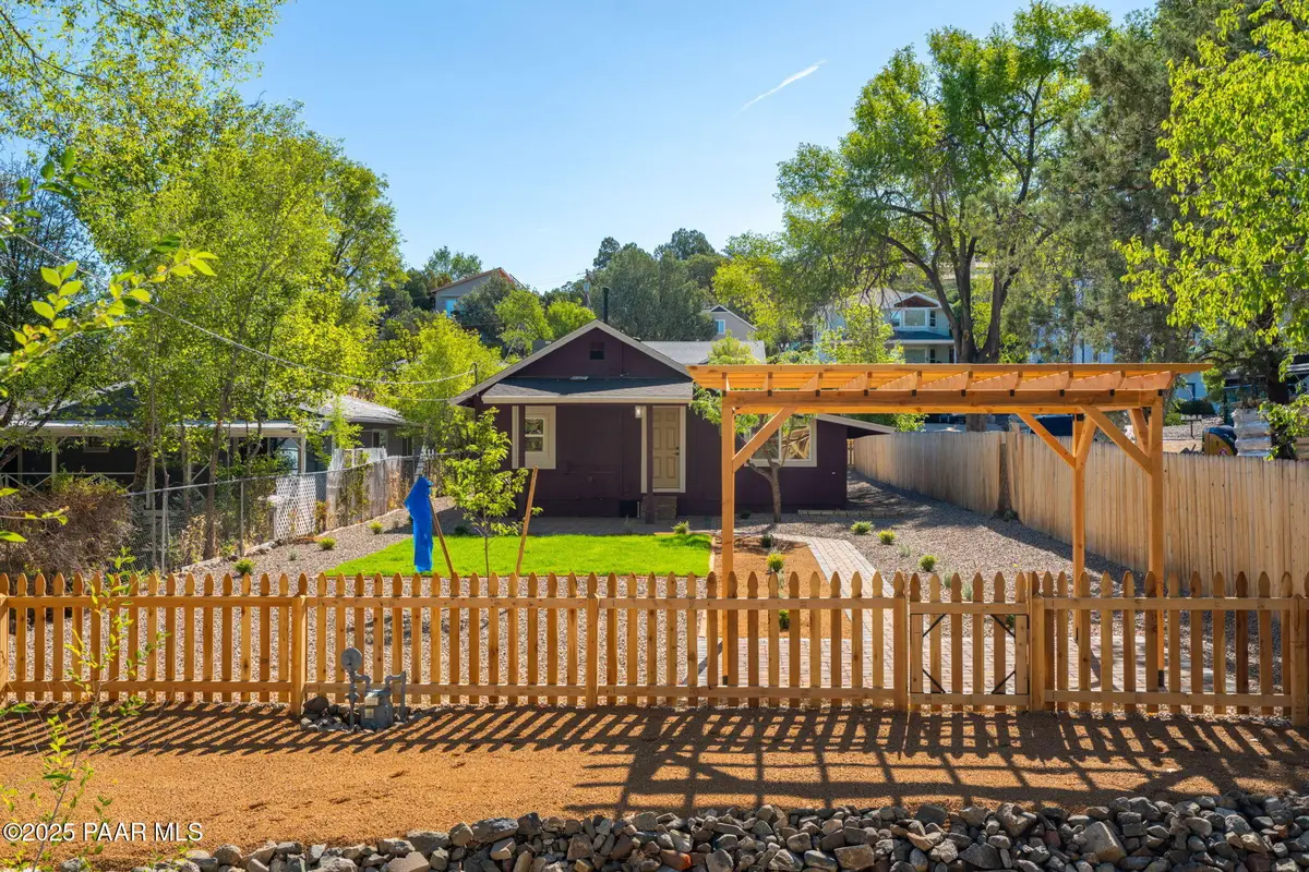 242 S Virginia Street, Prescott, AZ 86303 - Image #1