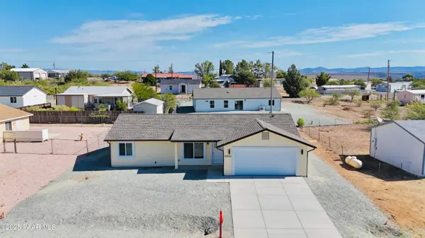 20272 E Hereford Drive #2, Mayer, AZ 86333