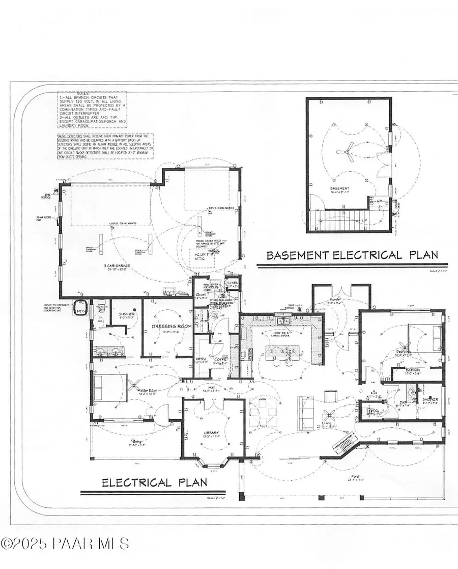 11843 N Serendipity Way, Prescott Valley, AZ 86315 - Image #2