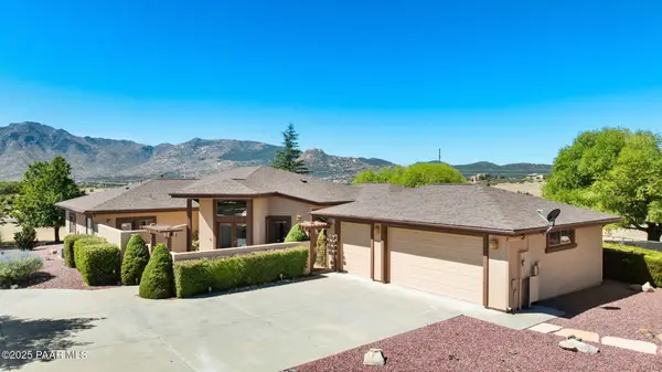 11020 N Nelson Ridge Road, Prescott, AZ 86305