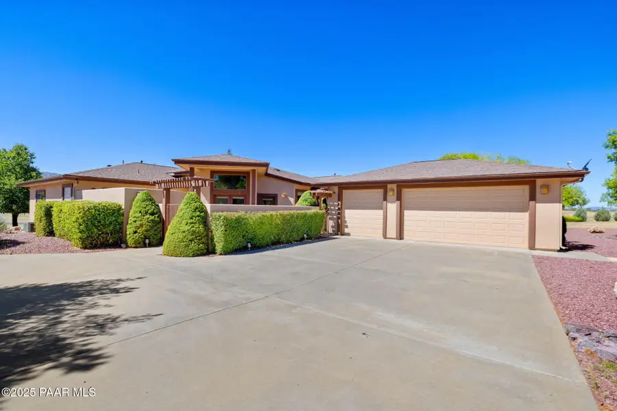 11020 N Nelson Ridge Road, Prescott, AZ 86305 - Image #2