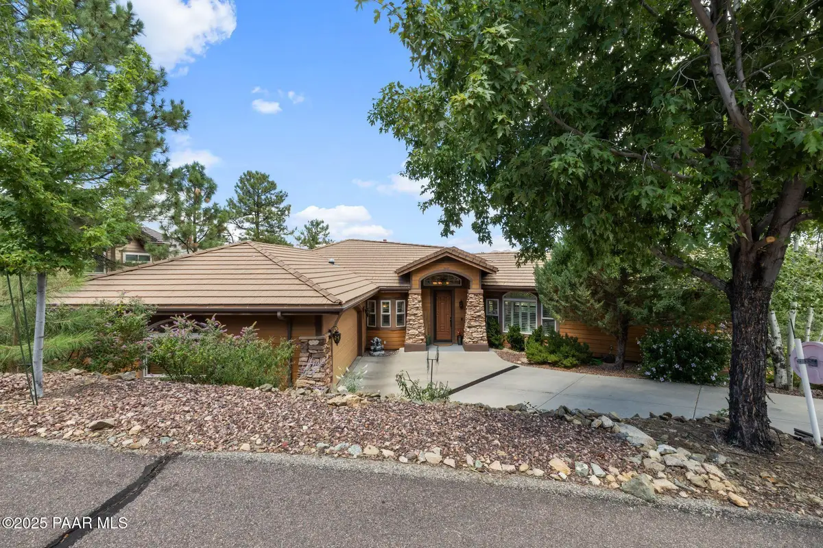 1796 Windy Walk Lane, Prescott, AZ 86305 - Image #1