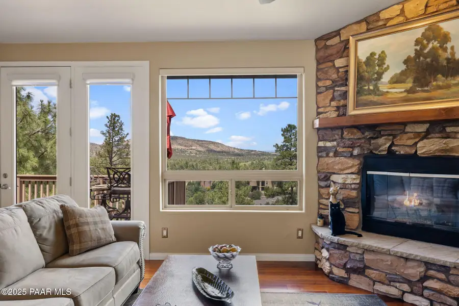1796 Windy Walk Lane, Prescott, AZ 86305 - Image #2