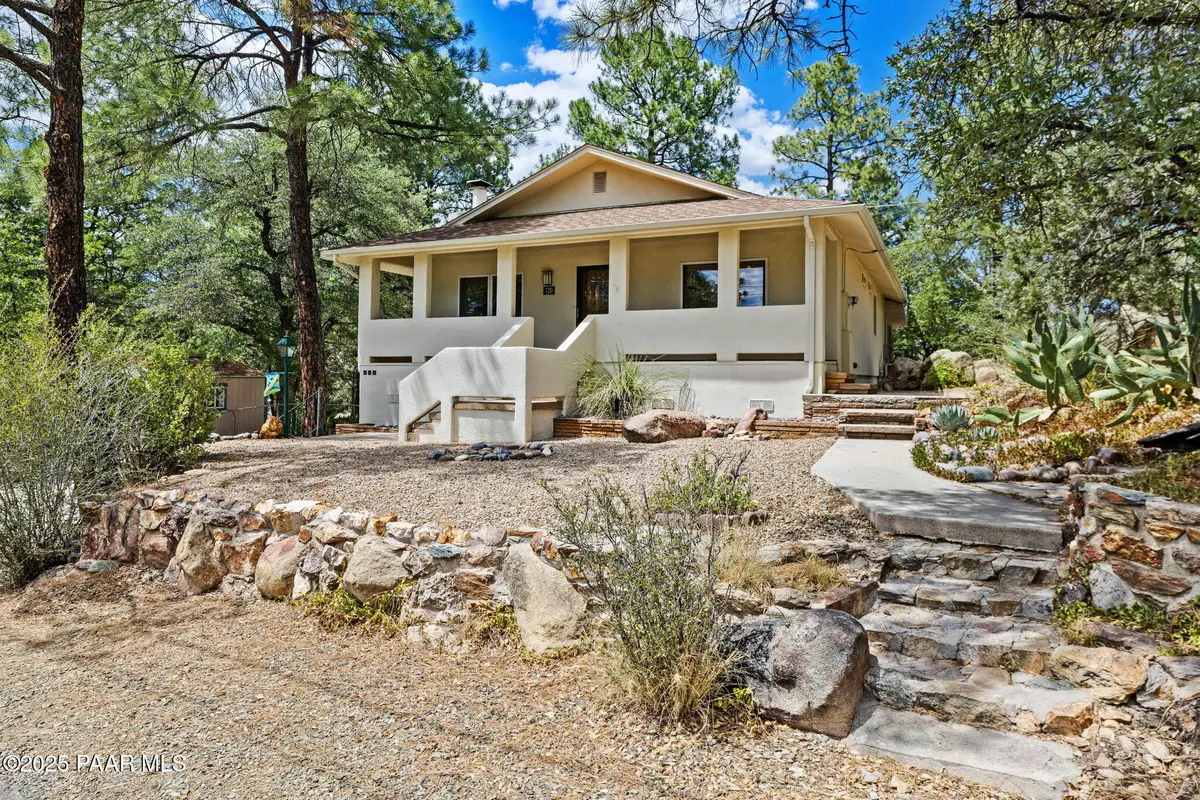 720 Pebble Hill Lane, Prescott, AZ 86303 - Image #1