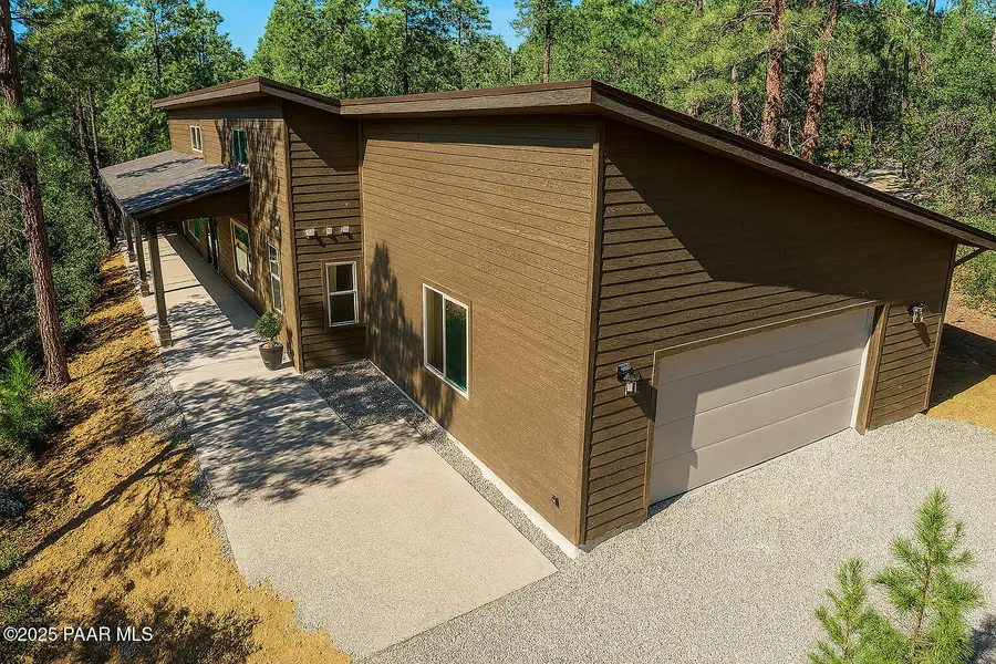 4772 S Juniper Loop Road, Prescott, AZ 86303 - Image #2