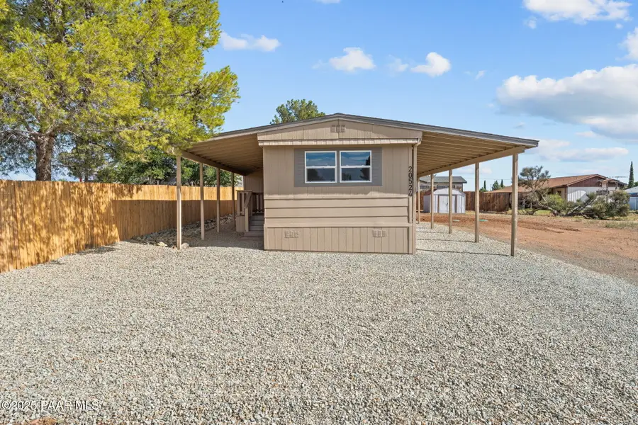 20524 E Concho Lane, Mayer, AZ 86333 - Image #3