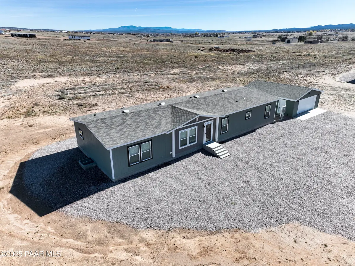 26987 N Chicory Way, Paulden, AZ 86334 - Image #1