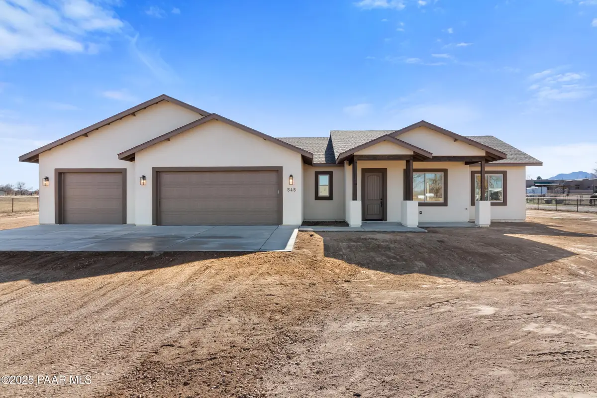 545 W Rd 1 North, Chino Valley, AZ 86323 - Image #1