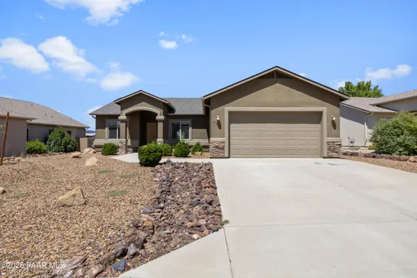 6566 E Dalton Way, Prescott Valley, AZ 86314
