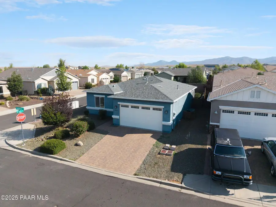12886 E Sandoval Street, Prescott Valley, AZ 86327 - Image #2