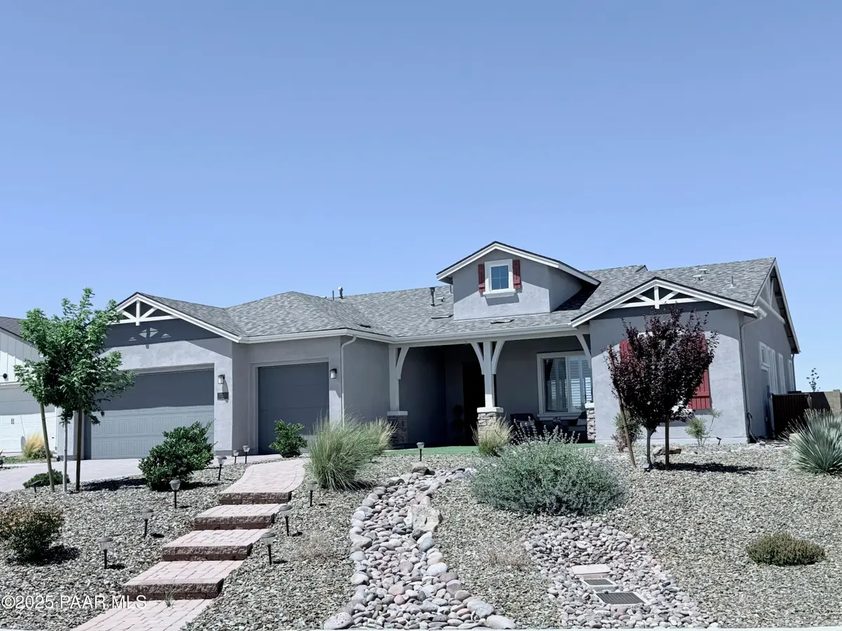 7045 Sienna Place, Prescott, AZ 86305 - Image #1