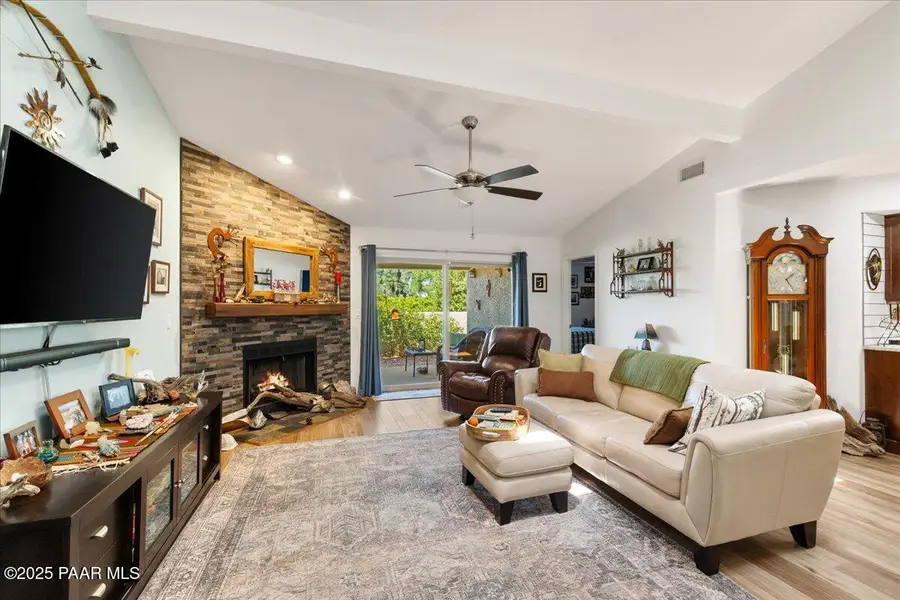 11516 E Wingfoot Court, Dewey, AZ 86327 - Image #2