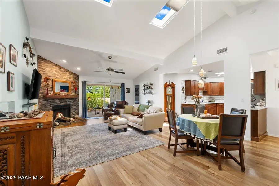 11516 E Wingfoot Court, Dewey, AZ 86327 - Image #3