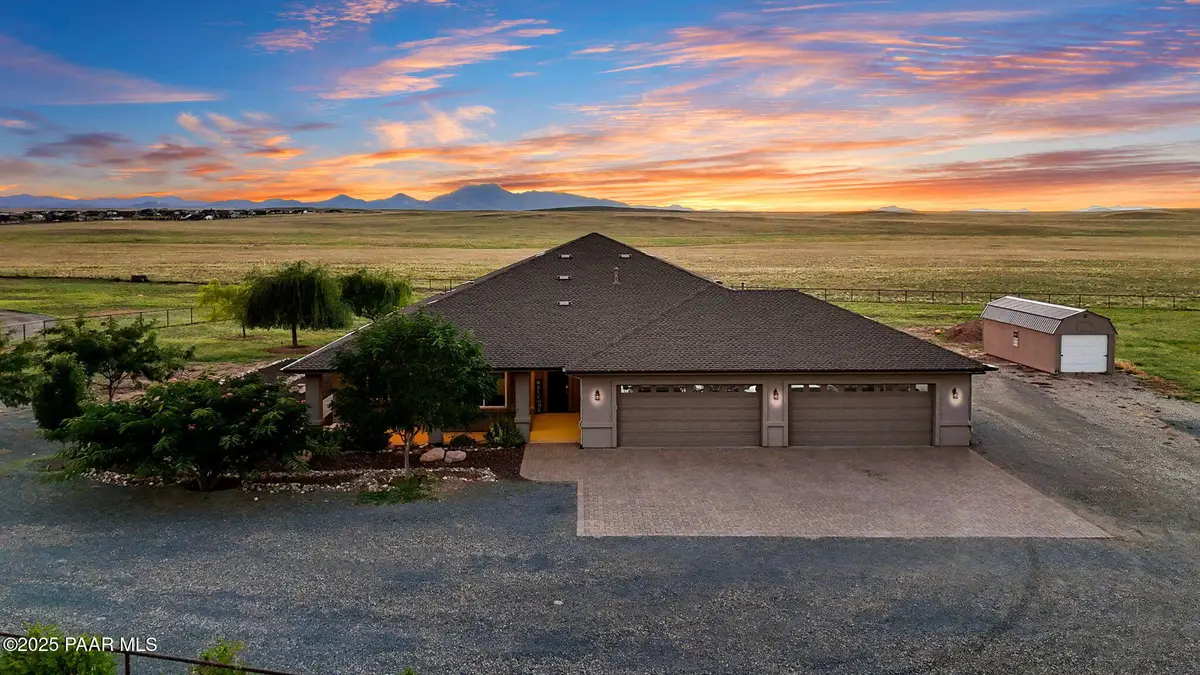 7050 E Razor Way, Prescott Valley, AZ 86315 - #1