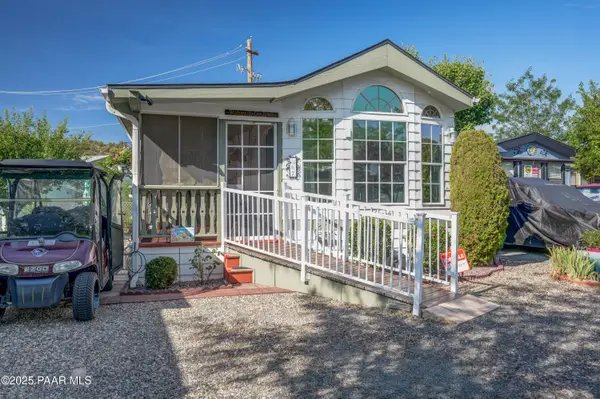 11250 E State Route 69, Prescott Valley, AZ 86327