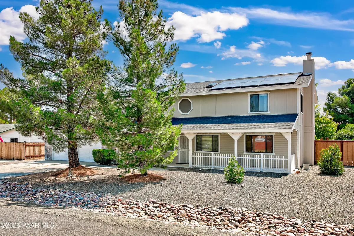 7855 E Larkspur Lane, Prescott Valley, AZ 86314 - Image #1