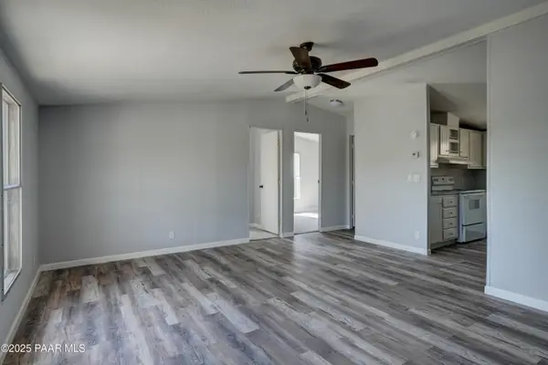 20829 E Prickly Pear Drive, Mayer, AZ 86333