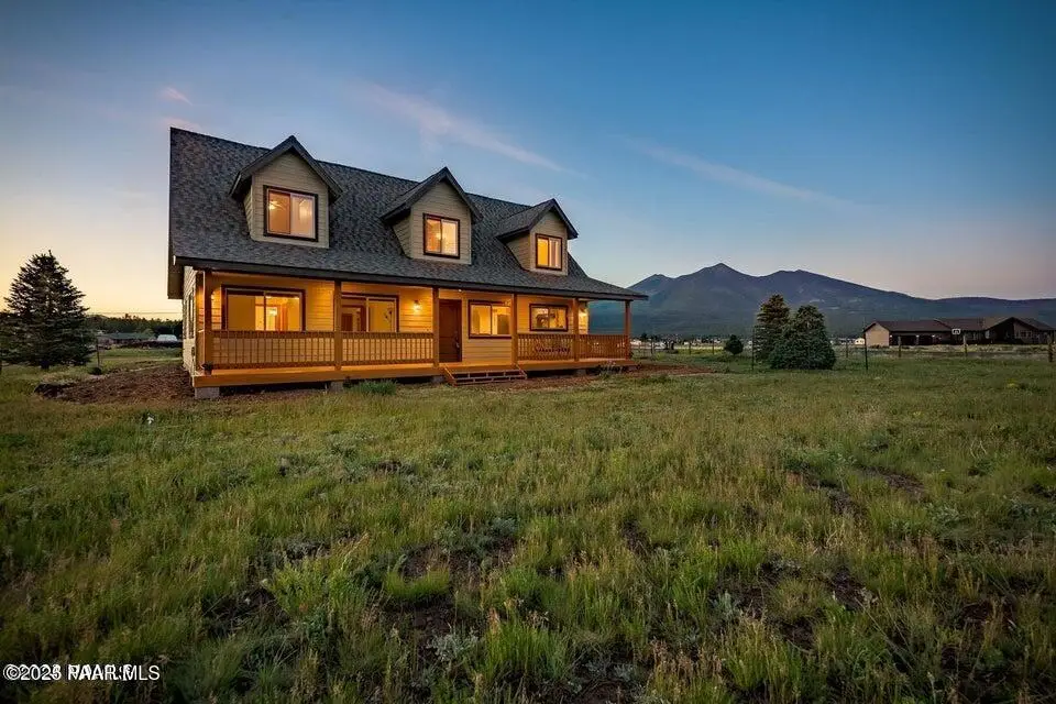 6555 N Chambers Drive, Flagstaff, AZ 86001 - Image #1