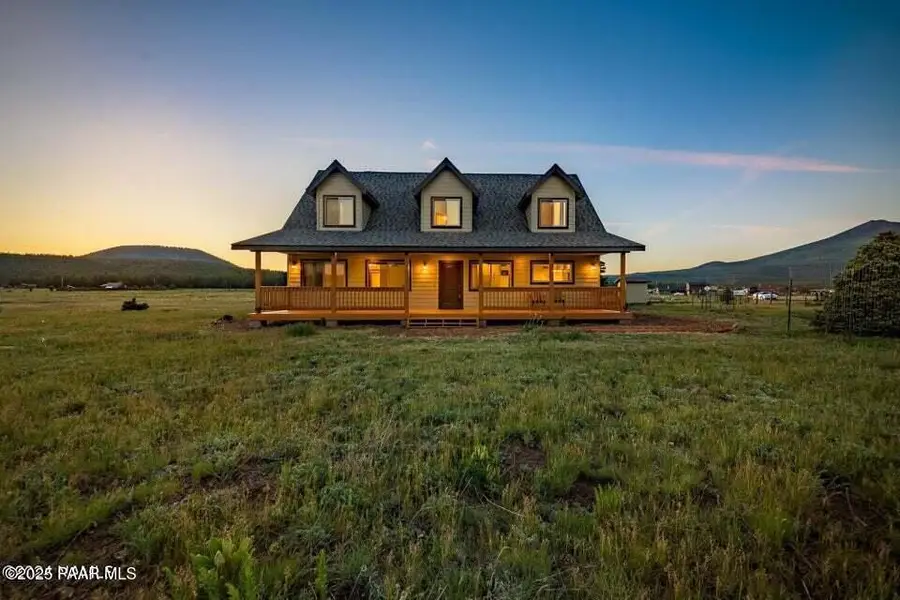 6555 N Chambers Drive, Flagstaff, AZ 86001 - Image #2