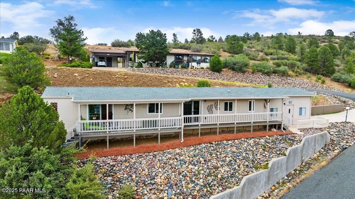 2312 Hillside Loop Road, Prescott, AZ 86301 - Image #1