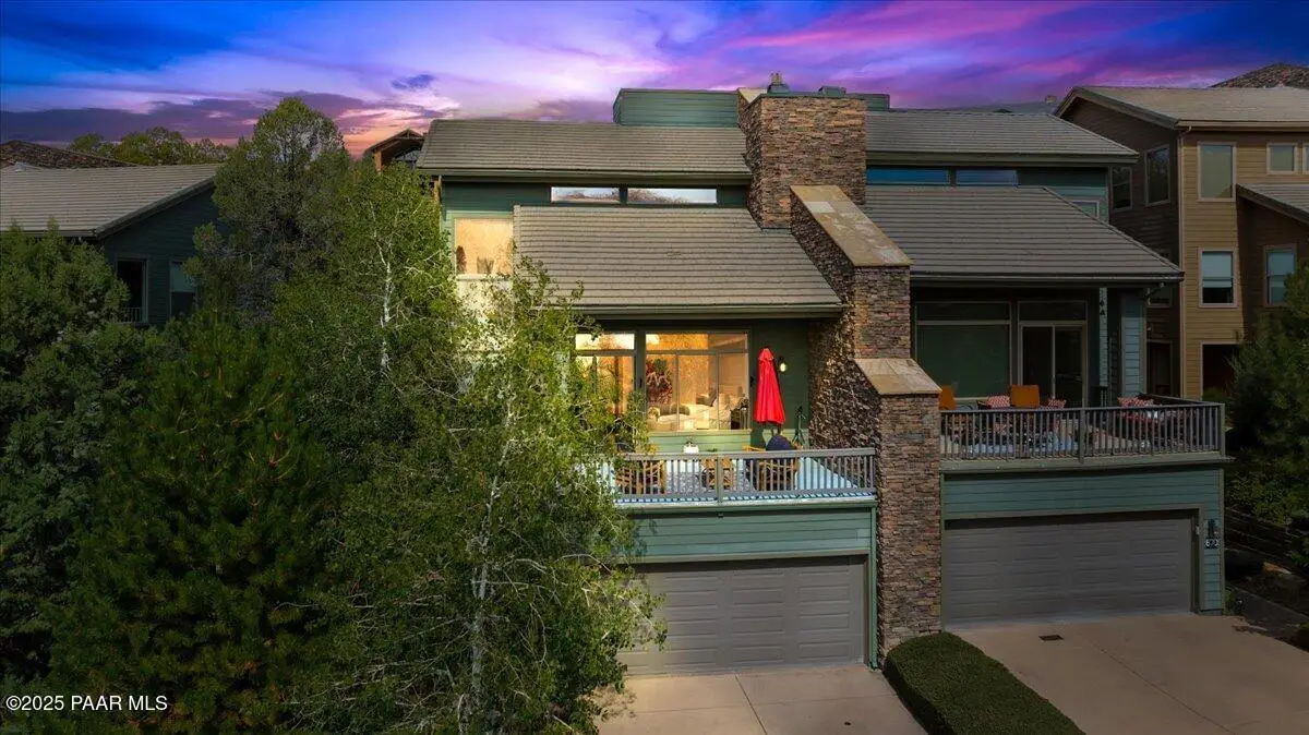 674 Crosscreek Drive, Prescott, AZ 86303 - Image #1