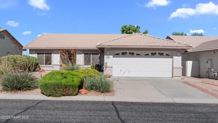 293 S Wild Horse Way, Cottonwood, AZ 86326 - Image #2