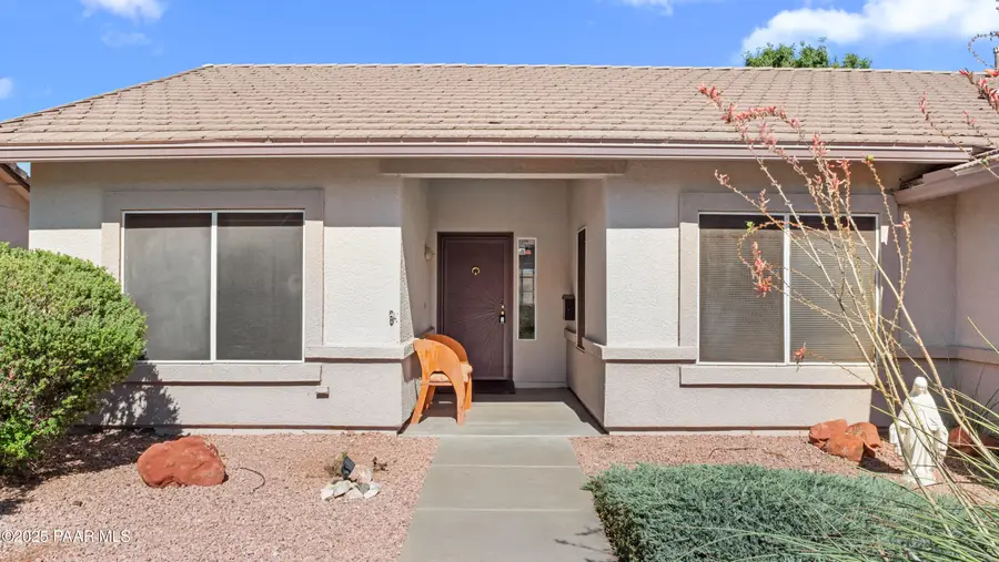 293 S Wild Horse Way, Cottonwood, AZ 86326 - Image #3