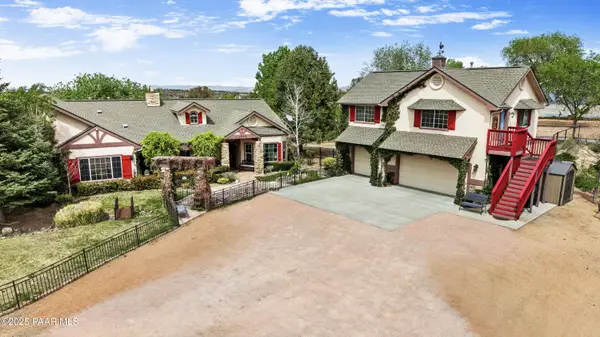 1530 W Ridge Drive, Prescott, AZ 86305