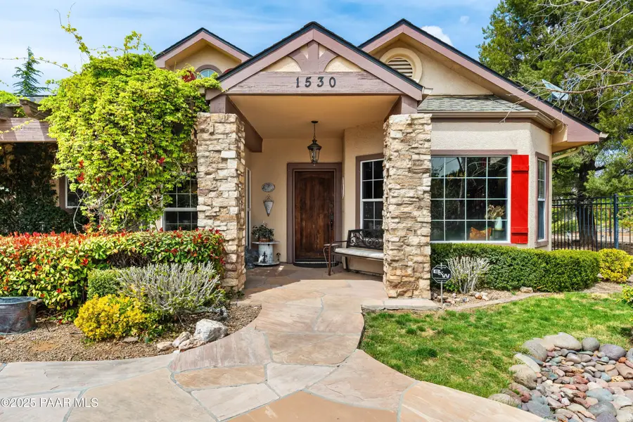 1530 W Ridge Drive, Prescott, AZ 86305 - Image #2