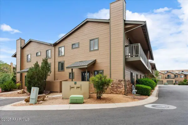 1103 Virgil Street #39, Prescott, AZ 86305