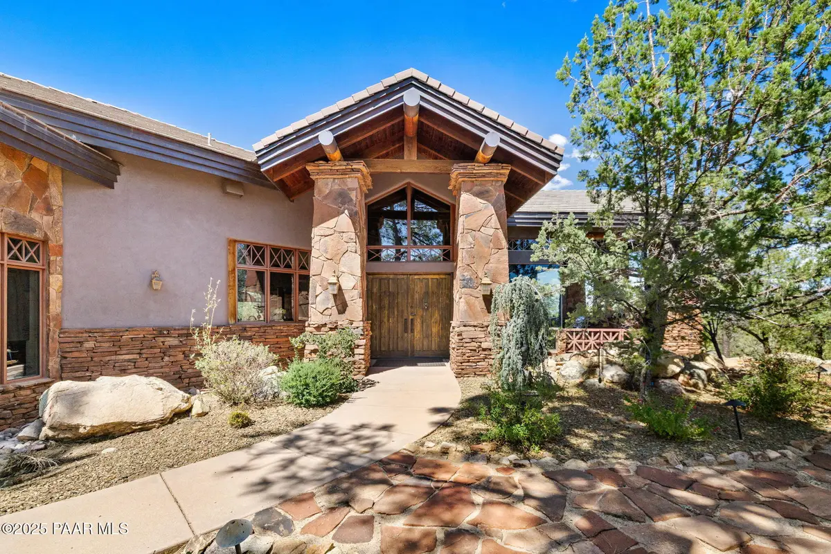 2276 Lichen Ridge Lane, Prescott, AZ 86303 - Image #1