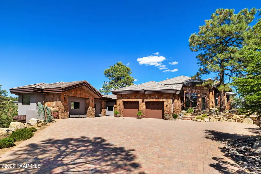 2276 Lichen Ridge Lane, Prescott, AZ 86303 - Image #3