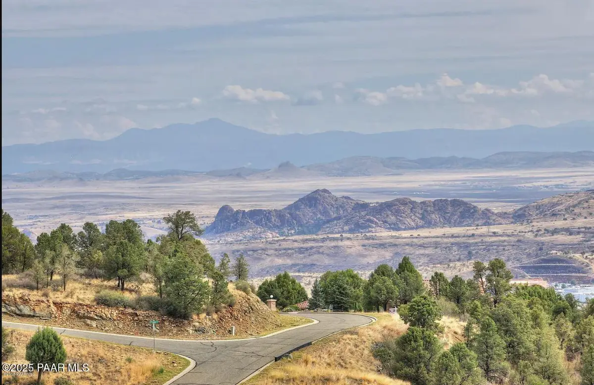 699 Goldenoak Circle, Prescott, AZ 86303 - Image #1