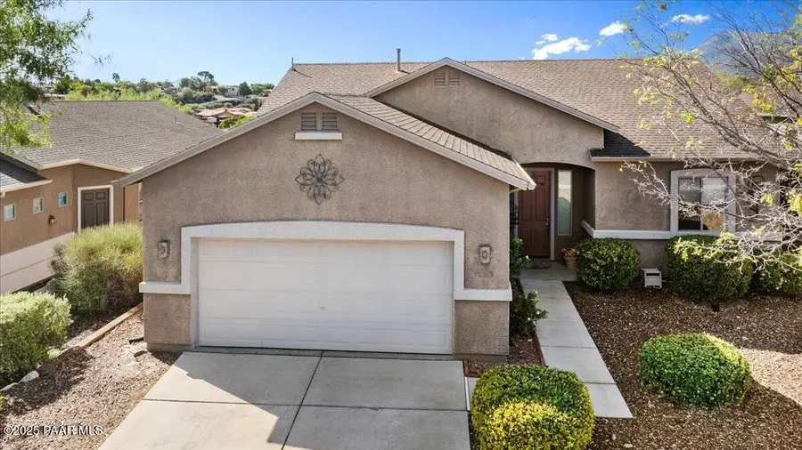 539 W Saddle Creek Drive, Camp Verde, AZ 86322 - Image #2