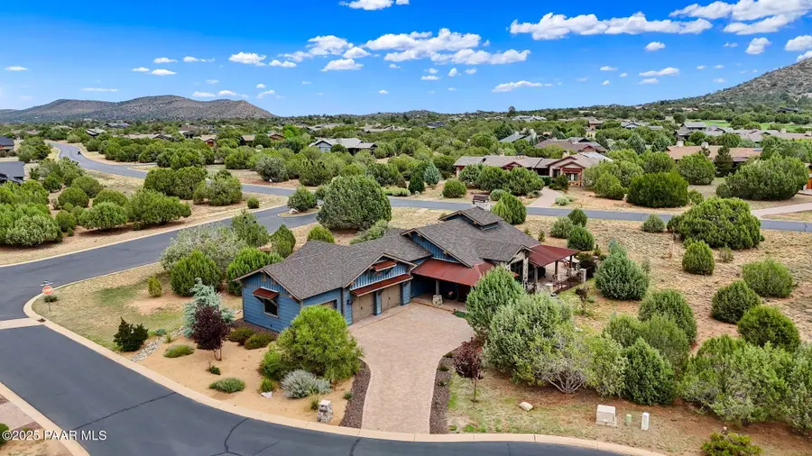 14865 N Jay Morrish Drive, Prescott, AZ 86305 - Image #2