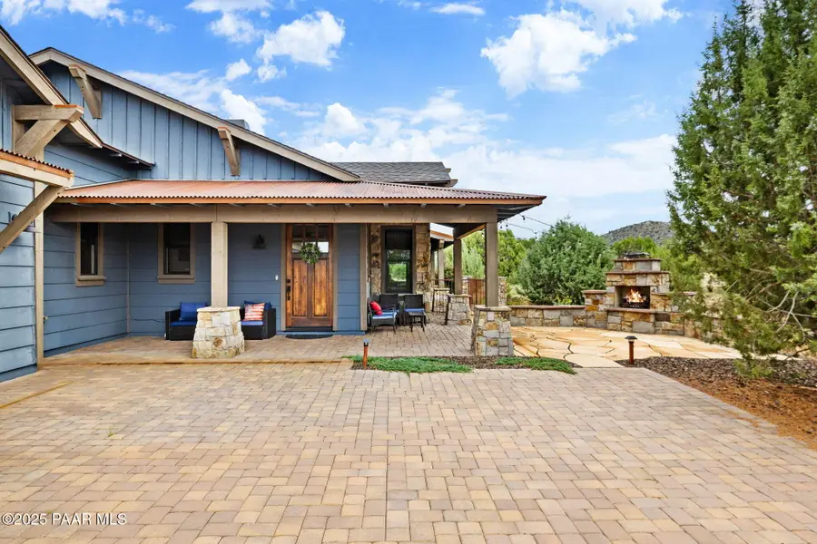 14865 N Jay Morrish Drive, Prescott, AZ 86305 - Image #3