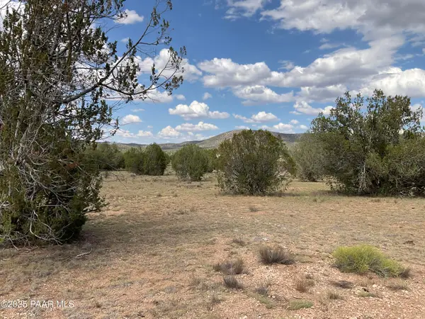 40670 W Scout Trail, Seligman, AZ 86337