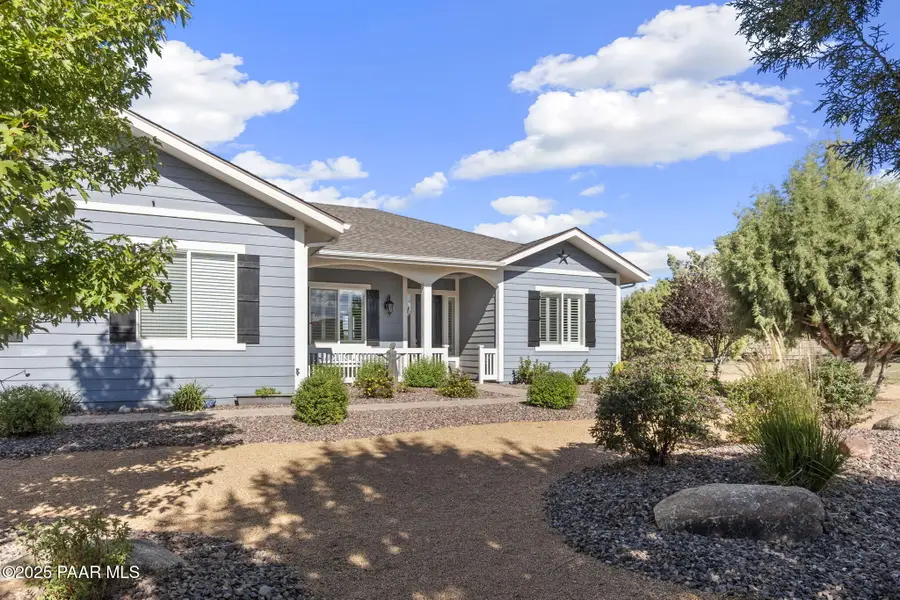 13595 N Warpaint Place, Prescott, AZ 86305 - Image #2