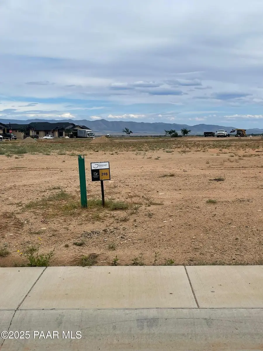 5049 E Frost Lane, Prescott Valley, AZ 86314 - Image #2