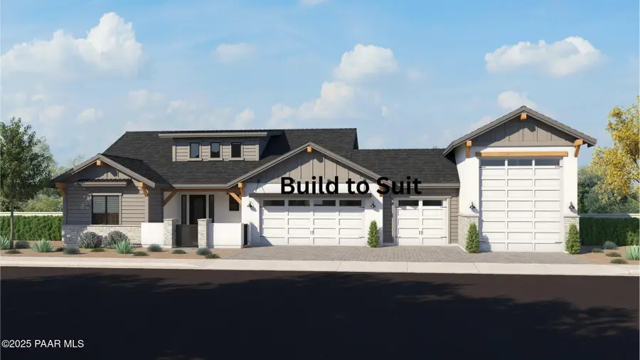 5049 E Frost Lane, Prescott Valley, AZ 86314 - Image #3