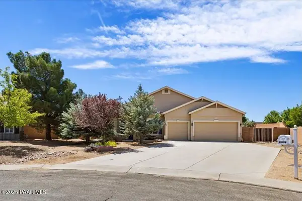 7709 E Day Break Circle, Prescott Valley, AZ 86315